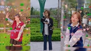Tik Tok Gãy TV Media  💘  Tổng hợp các video hài hước của Team Gãy TV Media trên Tik Tok Phần 18