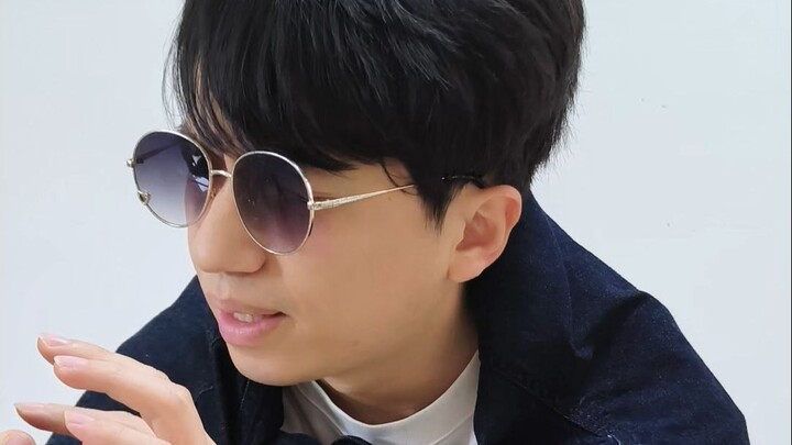 This is your club now.