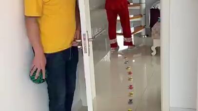 Chinese Funny Video 😂 Try Not To Laugh Challenge #Bilibili #Funny #Comedy2nd Title: Most Hilarious