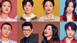 A collection of 4 pairs of CP promotional videos for "The Sun Belongs With Me"! Is the overall atmos