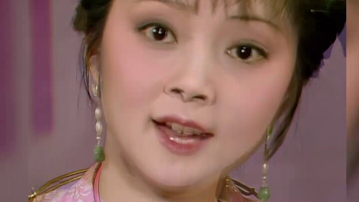 I meet you again in the time of falling flowers