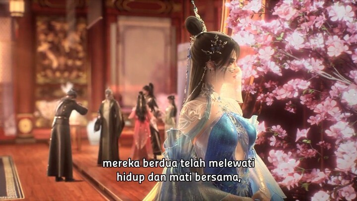 DongHua Eps 20 S2 sub indo
