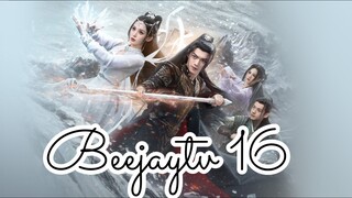 Beejaytv 16 Tagalog dud