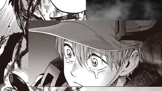 [One-Punch Man] Phiên bản mới của Child Emperor vs Phoenix Male Hero không phải là trang phục búp bê