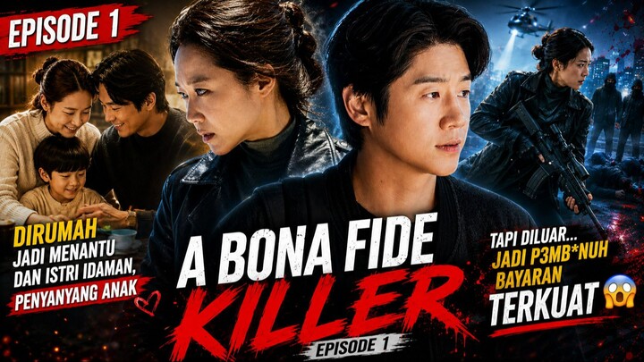 A BONA FIDE KILLER EPISODE 1