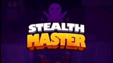 Stealth Master 01