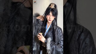 Cos Nhân Vật Nào Cũng Đỉnh || Cửu Nịch - 九溺JN