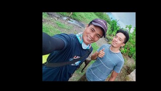 Netfishing with team Kapangil