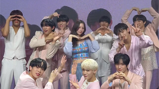 I Need Love 🤍congratulations on your comeback🔥🔥 加油！