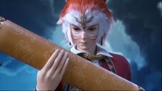 Tales of Demons and Gods Season 9 Episode 17 Sub Indo