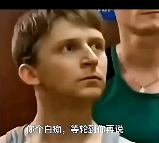 I've watched it so many times already, but it still makes me laugh 😂