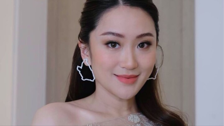 น้องมากับคำว่าใช่ - มนต์แคน แก่นคูน & ข้าวทิพย์ ธิดาดิน [OFFICIAL Karaoke]