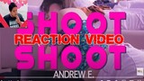 Shoot-Shoot - Andrew E. | OST of "Shoot! Shoot! 'Di Kita Titigilan" (Official Music Video) Reaction