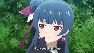 Genjitsu no Yohane: SUNSHINE in the MIRROR | EP 5 | Sub Indo