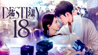 EP18/24 Destiny (2025)