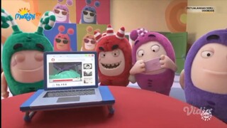 The Oddbods Show Slick Moves MentariTV HD ( 20240701 ) 480P