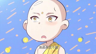 💥💥💥《我不可能是剑神》第57集