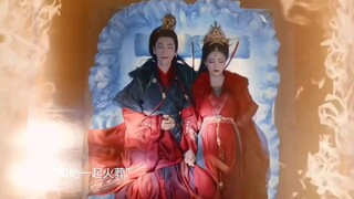 "You promised me that you would take me home..." Tan Tai Jin chose to be cremated with two people