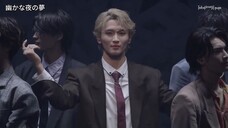 [Vietsub] 幽かな夜の夢 (Kasuka na yoru no yume) - Genin wa Jibun ni Aru. (GNJB 5th Anniversary LIVE)