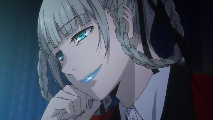 Kakegurui (Episode 2)