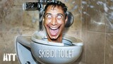 Skibidi Toilet - Short Horror Film