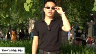 Bài Con Gián 2  #thobktroll