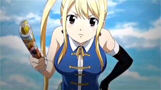 lucy heartfilia🥰 amv