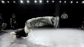 Help! The ending is so cool! Choreography made in vXiaohai
