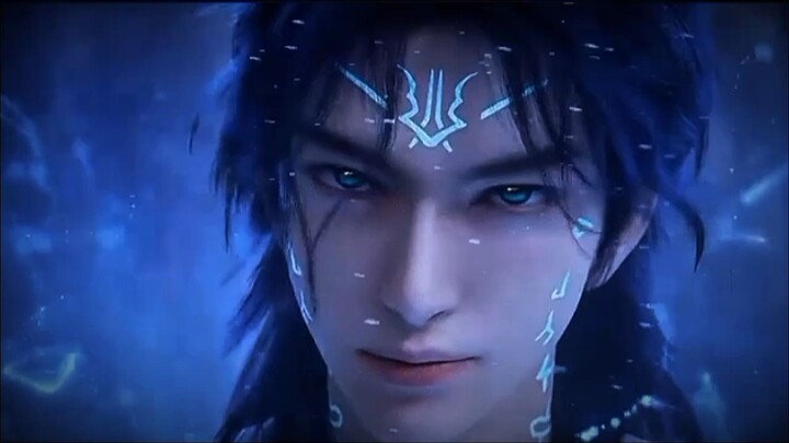 Preview Shrouding The Heaven Eps 160