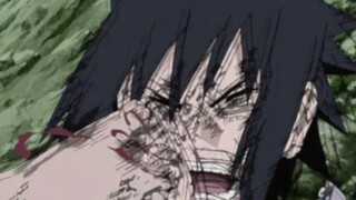 Sasuke's Light Speed Face Slapping Complete Works