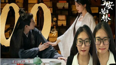 【宁安如梦预告片Re】第一次看预告片,感觉很虐呀