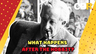 What Happened Between The Hobbit & The Lord of the Rings?