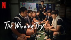 The Winning Try Episode 2