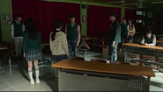 All of Us Are Dead S01 E06