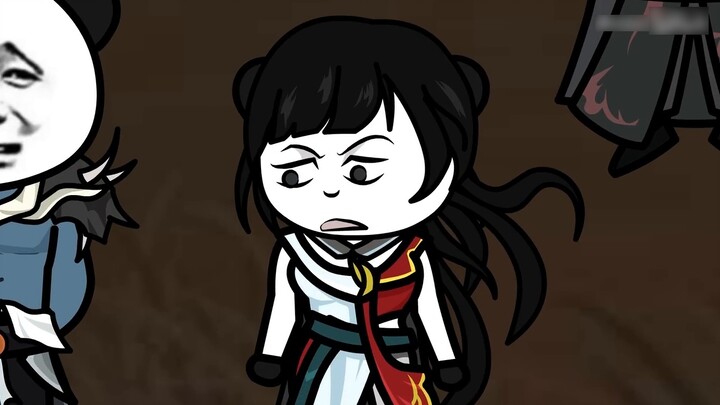 [A Mortal's Journey to Immortality] Episode 98: A futile effort