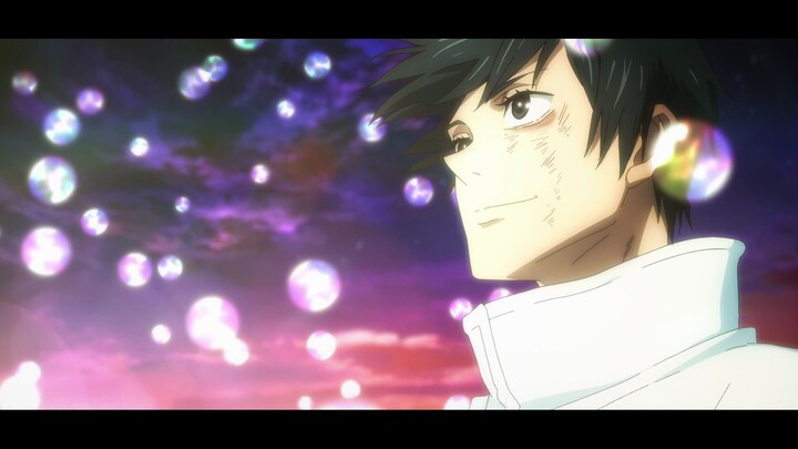 "Goodbye, Rika"
