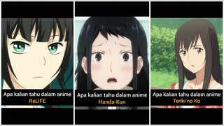 Best of Arraji.ID & Lily (Via Anime Spot Indonesia)