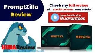 PromptZilla Review: Revolutionizing Prompt Engineering with 100K Options