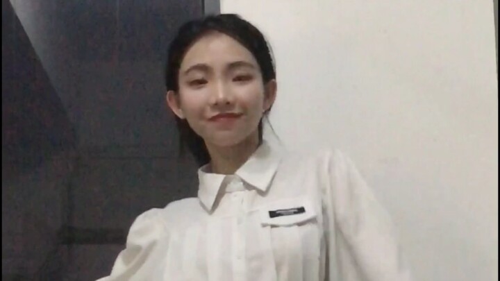 我和柳智敏爱情开始的地方