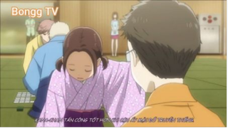 Chihayafuru (Ep 18.4) _ Trận đấu của Kana và Bàn "Tomu" #Chihayafuru_tap18