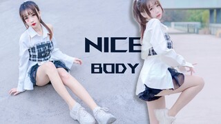 You're Gonna Love My "Nice Body" (เต้นคัฟเวอร์)