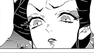 Demon Slayer manga detailed explanation of chapter 73: Inoko in female costume makes a scene in the 