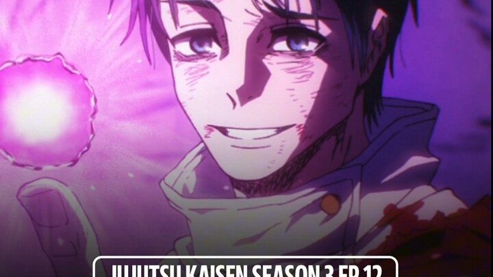 Jujutsu Kaisen: Gojo’s Outburst – Part 1, Final Episode Rises to 9.9!