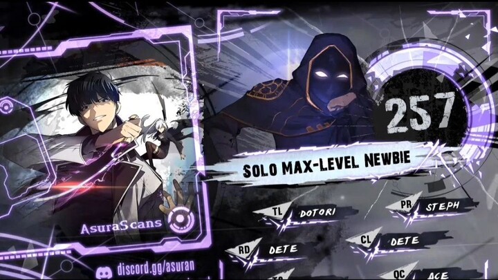 Solo Max-Level Newbie » Chapter 257