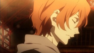 [Bungou Stray Dogs/Double Black] โคโรชิ ไอ