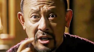 “Mày giết anh ấy làm gì, người đó đang cần dùng tao mà”