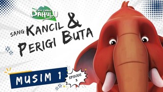 Pada Zaman Dahulu S01E03 - Sang Kancil dan Perigi Buta