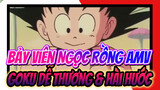 Goku Dễ Thương Và Vui Nhộn Đây Rồi Tập 02 | Bảy Viên Ngọc Rồng