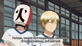 Youkai Gakkou no Sensei Hajimemashita! Eps 10 [Subtitle Indonesia] terbaru