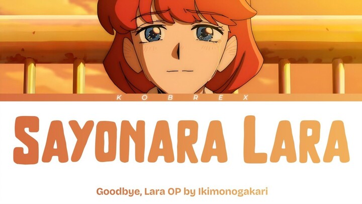 Sayonara Lara: Kisah Putri Duyung yang Mencari Cinta Sejati